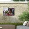 Trademark Fine Art Outdoor Canvas Art - Stefan Amer 'Im Free' Wall Art for Patios, or Gardens 1X11284-OC1219WR - alternate 7