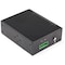 Startech.Com 5 PORT GIGABIT POE SWITCH 30W PSE POWER PER PORT TO DEVICES W/GBE ON CAT5E/6 - P IESC1G50UP - alternate 3