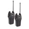 Dc Justice League 2 Piece Batman Walkie Talkie Set in Black WT2-01082A - alternate 1