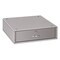 Pucel SDU Stacking Drawer, 23 3/4 in W x 24 1/4 in D x 6 3/4 in H, Gray 2024-SDU - alternate 1