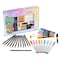 Crayola Pastels Artists Collection Kit, 50-Piece Set 04-2932 - alternate 1