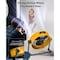 Iliving Heavy Duty High Velocity Barrel Floor Drum Fan, 20 in Blade Dia, 120V, 5,703 cfm ILG8M20-50DC - alternate 9