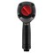 Performance Tool 24 oz. Ball Pein Hammer, Fiberglass Handle, Rubber Grip M7034B - alternate 5