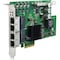Advantech 4-Port Pci Express Gbe Card PCIE-1674E-AE - alternate 1
