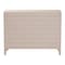 Baxton Studio Nira Faux Shagreen Storage Cabinet 263-14503-ZORO - alternate 10
