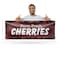 Signmission Farm Fresh Cherries, 18 Inch x 48 Inch, Vinyl Banner B-30587 - alternate 5