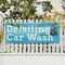 Signmission Detailing and Car Wash, 48 Inch x 120 Inch, Vinyl Banner B-120-30543 - alternate 5