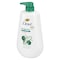Dove Invigorate Aloe and Eucalyptus Body Wash with Pump, 30.6 Ounce, 3PK 64402158 - alternate 10