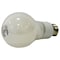 Sylvania LED Bulb, General Purpose, A19 Lamp, 75 W Equivalent, E26 Lamp Base, Dimmable, 5000 K Color Temp 40663 - alternate 2