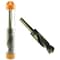 Neiko 13/16 in HSS Silver and Deming Drill Bit for Metal, Wood and Composite Materials 10235B - alternate 6