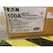 Eaton Meter Sockets Ringless 100A 600V 1Ph 3Wire 4Jaws UBH4R1121BCH - alternate 9
