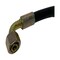Cnh HOSE HYDRAULIC, CNH OEM 1286930 1286930 - alternate 4