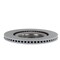 Motorcraft Disc Brake Rotor,  BRRF405 - alternate 4