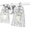 Z-Lite Andree Chrome  5 Light Vanity 1960-5V-CH - alternate 7
