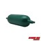 Extreme Max Extreme Max 3006.7396 BoatTector Inflatable Fender - 4.5" x 16", Forest Green 3006.7396 - alternate 8