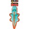 Boss Pet Chomper Jr. Gladiator Gator Dog Toy WB15585 - alternate 2