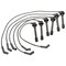 Pro Series Wire Standard Motor Products, Spark Plug Wire Set,  27683 - alternate 1