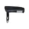 Uni Pro Armrest Fits 136 or Grammer 531 Seat Black Dura-Tex Molded Right-Hand 7884 - alternate 9