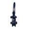 Mytee Products Snatch Block w/Hook WLL 3 Ton 3 in Sheave 3/8 inWire Rope Wrecker Roll Recovery, 4PK SB3-3x4 - alternate 8