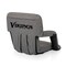 Picnic Time Family Of Brands NFL Minnesota Vikings - Ventura Portable Reclining Stadium Seat 618-00-105-184-2 - alternate 1