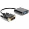 Add-On Addon 20.00Cm (8.00In) Dvi-D Single Link (18+1 Pin) Male To Vga DVIDS2VGAA - alternate 8