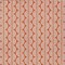 Homeroots 8' X 10' Coral And Beige Ogee Washable Indoor Outdoor Area Rug 601545 - alternate 9