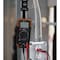 Southwire CIRCUIT TESTER Digital Display Resistance 01 To 2 Mega Ohm DC Current 1 Milli Amps To 10 Amps 10031S - alternate 6