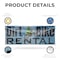 Signmission Dirt Bike Rental, 24 Inch x 72 Inch, Vinyl Banner B-72-30545 - alternate 5