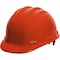 Ironwear Cap Style Hard Hat Red 3961-R - alternate 2