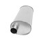 Ap Exhaust Muffler-Msl Maximum Merit Exhaust, 700142 700142 - alternate 4