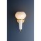 Hudson Valley Lighting Adams corner 6.75 in. Wall Sconce Aged Brass 5813-AGB - alternate 8