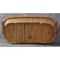 Alfi Brand 65" 2 Person Free Standing Cedar Wooden Bathtub W/Fixtures & Headrests AB1130 - alternate 10