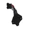 Caterpillar HARNESS ASSEMBLY-TR, CATERPILLAR OEM 1549971 1549971 - alternate 1