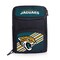 Picnic Time Family Of Brands NFL Jacksonville Jaguars - PTX 2.0 Tarana Recycled Backpack Cooler 633-02-179-154-2 - alternate 1