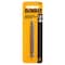 Dewalt No 1 Phillips 1" Insert Bit Tips DW2031 - alternate 5
