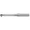 Proto Micrometer Ratcheting Head Torque Wrench, 1/2 in Drive Size, 50 ft lb to 250 ft lb torque increments J6014C - alternate 1