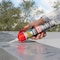 Flex Seal Flex Caulk Pro Series Clear Polymer Advanced Hybrid Polymer Caulk Seala PS680CLR675 - alternate 7
