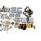 Komatsu KIT REMOTE CONT, KOMATSU OEM 6DX992150A 6DX992150A - alternate 6