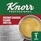 Knorr Professional Low Sodium Chicken Gravy Mix, 1 pound, 6PK 84129467 - alternate 9