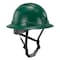 Ergodyne Green Class E Type 2 MIPS Full Brim Safety Helmet 8963-MIPS - alternate 10