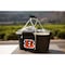Picnic Time Family Of Brands NFL Cincinnati Bengals - Metro Basket Collapsible Cooler Tote 645-00-175-074-2 - alternate 3