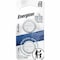 Energizer 2016 Lithium Coin Battery, 2 Pack - For Multipurpose - 3 V DC - 2 / Pack 2016BP-2N - alternate 1