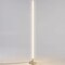 Jonathan Y Iris 59.5" LED Integrated Floor Lamp, Gold JYL7007B - alternate 16