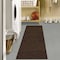 Multy Home Concord 26''x50 ' Tan Carpet Runner Indoor/Outdoor MT1000127EA - alternate 1