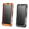 Alpha Digital Power Bank- 20,000mAh, Solar, 4 Cables, Wireless Charging - Combo ZL808-Combo - alternate 6
