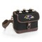 Picnic Time Family Of Brands NFL Baltimore Ravens - Beer Caddy Cooler Tote with Opener 762-00-311-034-2 - alternate 1