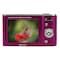 Minolta MND20 16x Digital Zoom 44 MP/2.7K Quad HD Digital Camera, Magenta MND20-M - alternate 7