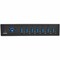 Tripp Lite 7-PORT INDUSTRIAL USB 3.0 SUPERSPEED HUB 15KV ESD IMMUNITY METAL U360-007-IND - alternate 12