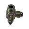 Komatsu ELBOW, KOMATSU OEM 22C-62-13570 22C-62-13570 - alternate 1