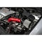 Hps Performance Air Intake Kit with Heat Shield, Red,  827-737R - alternate 13